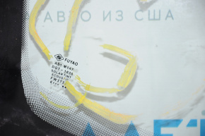 Windshield VW Tiguan 09-18 FUYAO