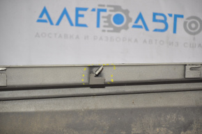 Right threshold Cadillac ATS 13-18 broken fastener