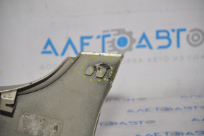 Right threshold Cadillac ATS 13-18 broken fastener