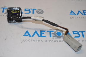 Rear View Camera Cadillac CTS 14-