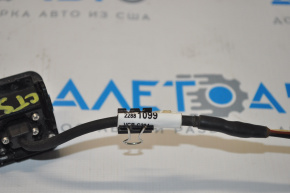 Rear View Camera Cadillac CTS 14-