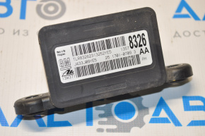 Yaw Sensor Chevrolet Cruze 11-16