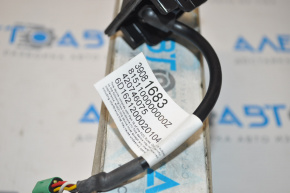 Rear view camera Chevrolet Cruze 16-
