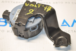 Chevrolet Volt 16 Warning Signal