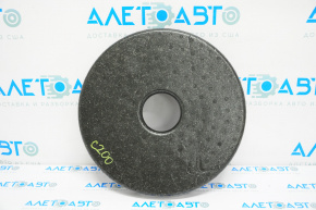 Foam under spare tire Chrysler 200 15-17
