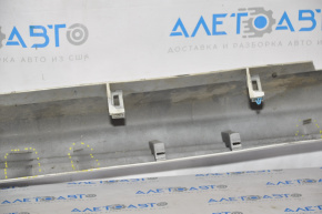 Left threshold Chrysler 200 15-17 broken fastener