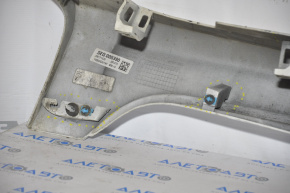 Right threshold Chrysler 200 15-17 broken fastener