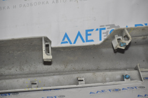 Right threshold Chrysler 200 15-17 broken fastener