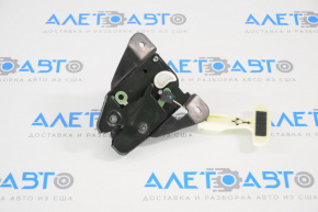 09-23 Dodge Challenger Trunk Lid Lock