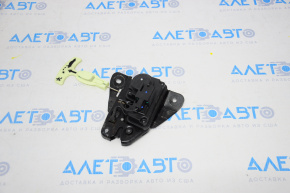 13-16 Dodge Dart Trunk Lid Lock