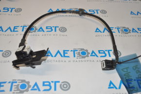Rearview camera for the 13-16 Dodge Dart