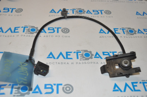 Rearview camera for the 13-16 Dodge Dart