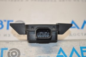 Tire Pressure TPMS Monitoring-Receiver Fiat 500 13-14