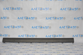 Right threshold Fiat 500L 14-17