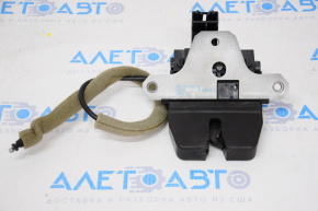 Ford C-max MK2 13-18 Electric Tailgate Lock