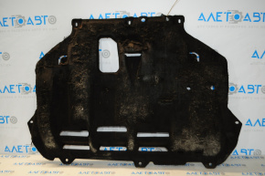 Engine protection Ford C-max MK2 13-18