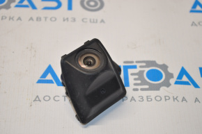 Ford C-max MK2 13-16 rear view camera