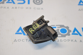 Ford C-max MK2 13-16 rear view camera