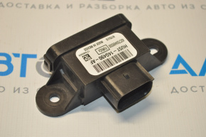 EXTENDED POWER CONTROL MODULE COMPUTER Ford Edge 15-24