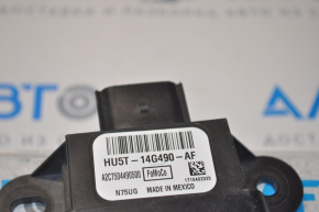 EXTENDED POWER CONTROL MODULE COMPUTER Ford Edge 15-24