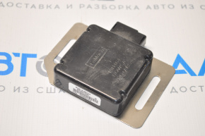 GPS Positioning Computer Control Module Ford Edge 15-24