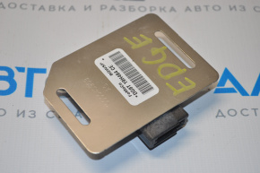 GPS Positioning Computer Control Module Ford Edge 15-24