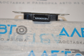 GPS Positioning Computer Control Module Ford Edge 15-24