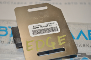 GPS Positioning Computer Control Module Ford Edge 15-24
