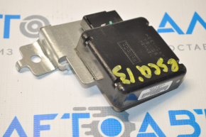 GPS Positioning Computer Control Module Ford Escape MK3 13-