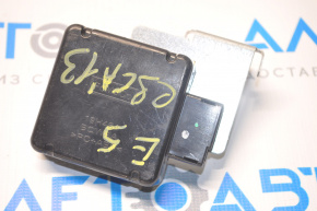 GPS Positioning Computer Control Module Ford Escape MK3 13-
