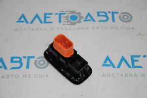 Rear right window lift control Ford Fiesta 11-19