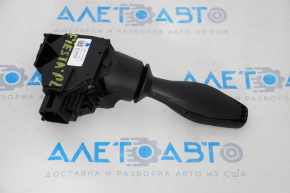 Steering column switch left Ford Fiesta 11-19 type 1