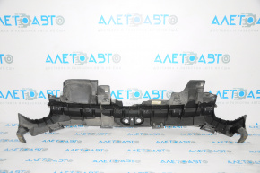 Front Bumper Absorber Ford Fiesta 14-19 Rest