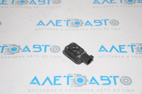 Boot lid release button Ford Fiesta 11-19 4d