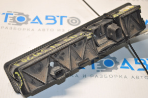 Rear view camera Ford Focus mk3 13-15 with backlight and button, defect