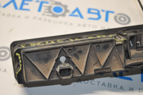 Rear view camera Ford Focus mk3 13-15 with backlight and button, defect