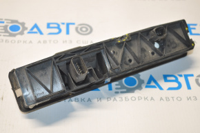 Rear view camera Ford Focus mk3 13-15 with backlight and button, defect