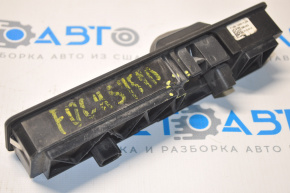 Rear view camera Ford Focus mk3 13-15 with backlight and button, defect