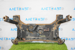 Front subframe Ford Focus mk3 11-18 rusty