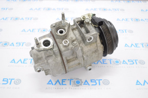 Air conditioning compressor for Ford Fusion mk5 13-20 2.0T 2.5