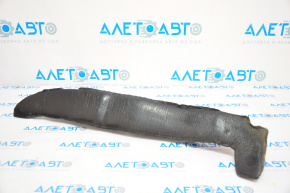 Left door-wing seal for Ford Fusion mk5 13-20
