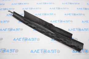 Right hood-wing seal for Ford Fusion mk5 13-20