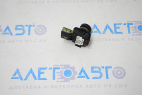 Rear view camera Ford Fusion mk5 13-16