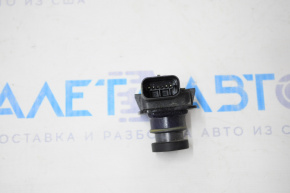 Rear view camera Ford Fusion mk5 13-16