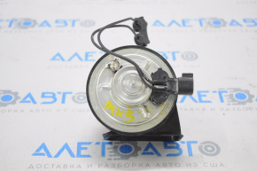 Signal high Ford Fusion mk5 13-16