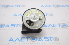 Low signal Ford Fusion mk5 13-16