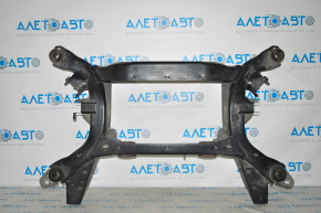 Rear subframe Ford Mustang mk6 15-automatic transmission