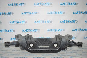 Rear subframe Ford Mustang mk6 15-automatic transmission