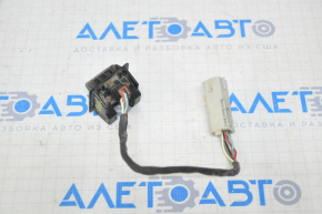 GMC Terrain 10-17 Rear View Camera
