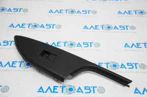 Rear right window lift control for Honda Accord 13-17 with trim
